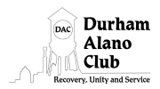 Durham Alano Club